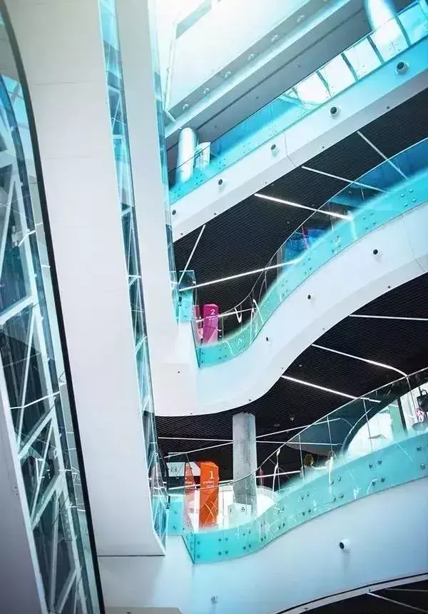 竟然能決斷業(yè)績！千萬不要小看購物中心導視系統(tǒng)策劃20