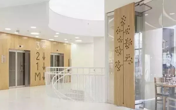 竟然能決定業(yè)績！千萬請勿小看購物中心導視系統(tǒng)籌劃26