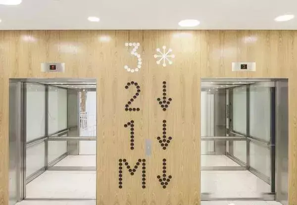 竟然能決斷業(yè)績！千萬請勿小看購物中心導視系統(tǒng)設計28