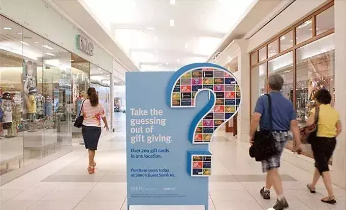 竟然能決定業(yè)績！千萬請勿小看購物中心導視系統(tǒng)策劃34