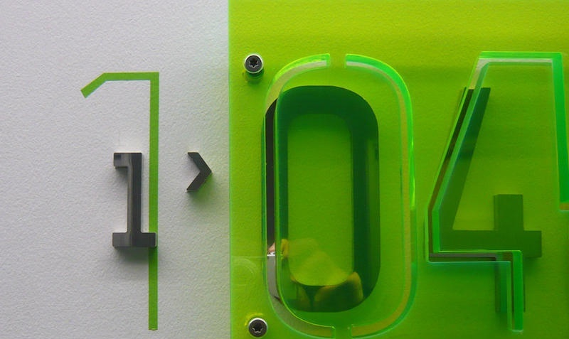 發(fā)光字好在哪？有什么特點(diǎn)：一分鐘搞懂3