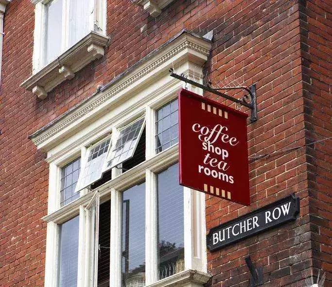 店鋪戶外廣告牌皆有哪些款式？2