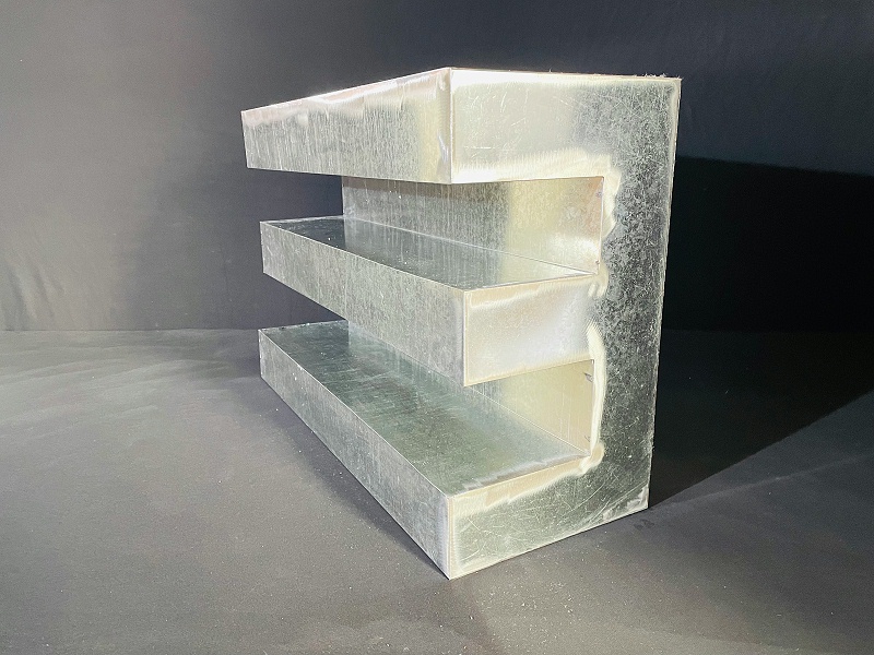 發(fā)光景觀字