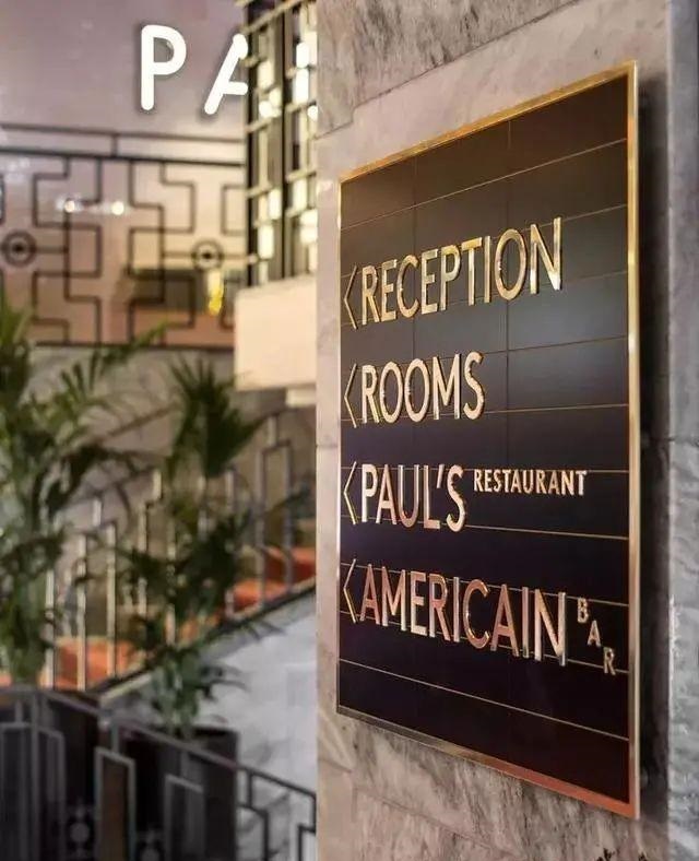 智慧工藝與創(chuàng)新設(shè)計(jì)的結(jié)合，國外創(chuàng)意標(biāo)識(shí)籌劃5