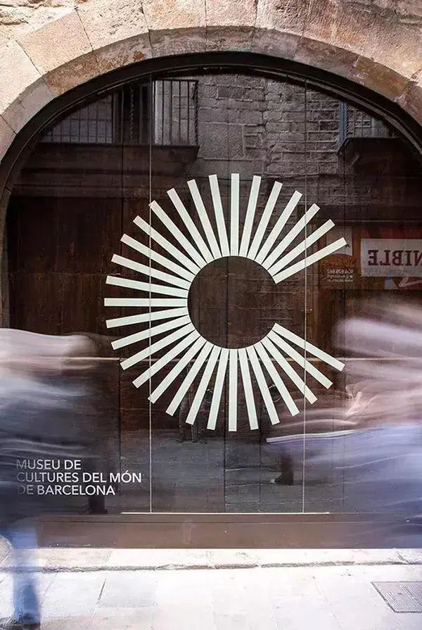 智慧做工與創(chuàng)新設(shè)計(jì)的結(jié)合，國外創(chuàng)意標(biāo)識(shí)計(jì)劃8