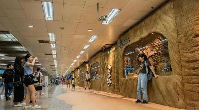 惟有這些抓人眼球的戶外標(biāo)識(shí)才配叫創(chuàng)意！廣告主也滿意7