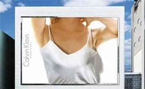 只有這一些抓人眼球的戶外廣告才配叫創(chuàng)意！標(biāo)識(shí)主也滿意13