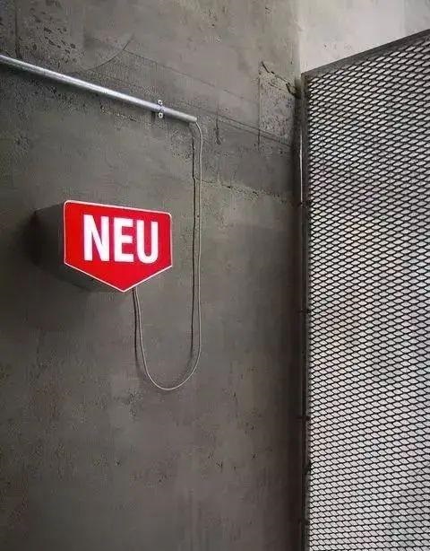 智慧做工與創(chuàng)新籌劃的結(jié)合，國外創(chuàng)意標(biāo)志設(shè)計(jì)10