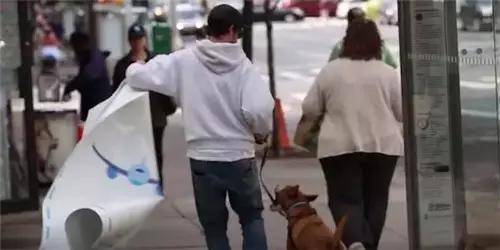 唯獨(dú)這一些抓人眼球的戶外標(biāo)識(shí)才配叫創(chuàng)意！廣告主也滿意22