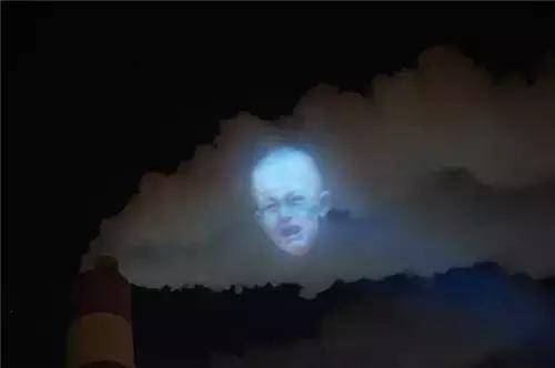 惟有這些抓人眼球的戶外標(biāo)識(shí)才配叫創(chuàng)意！廣告主也滿意29