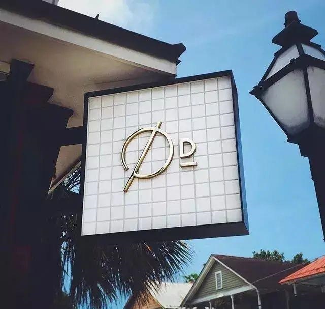 智慧做工與創(chuàng)新籌劃的結(jié)合，國外創(chuàng)意LOGO策劃18