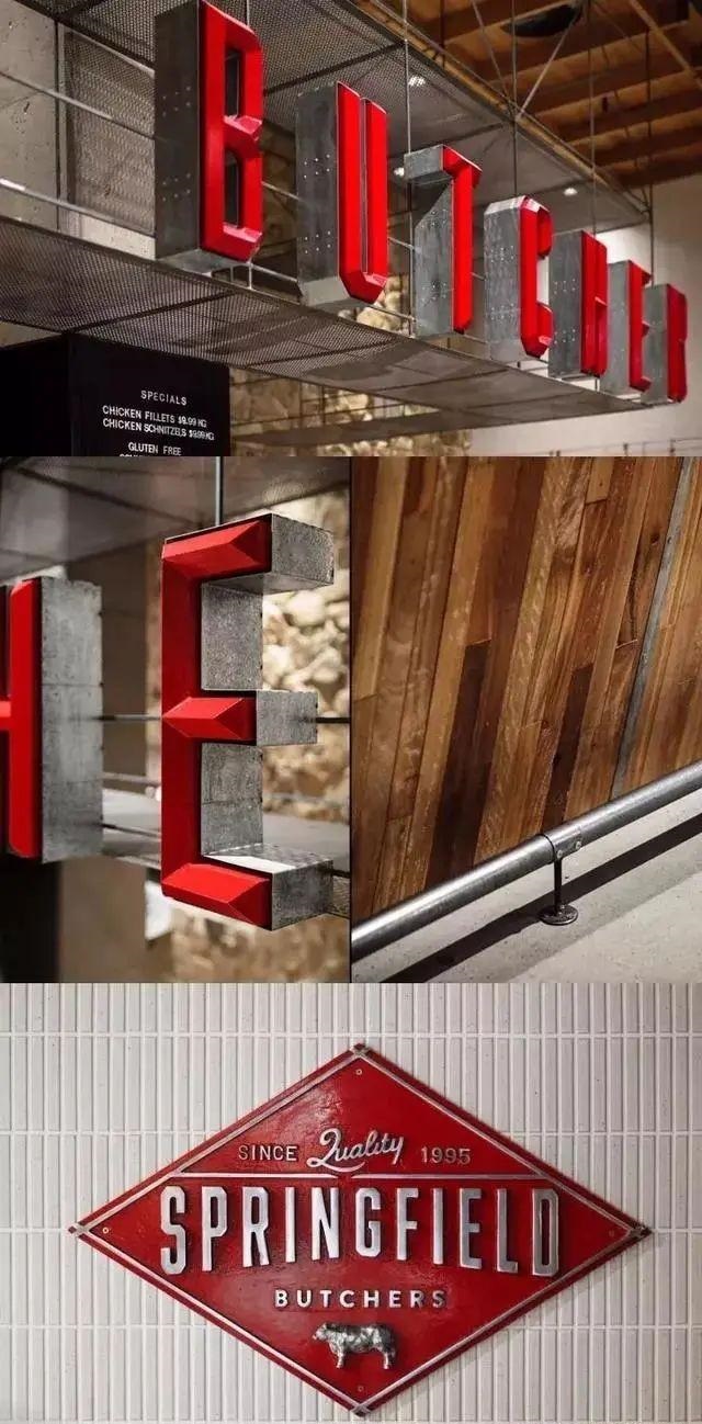 智慧做工與創(chuàng)新籌劃的結(jié)合，國外創(chuàng)意標(biāo)識(shí)計(jì)劃22