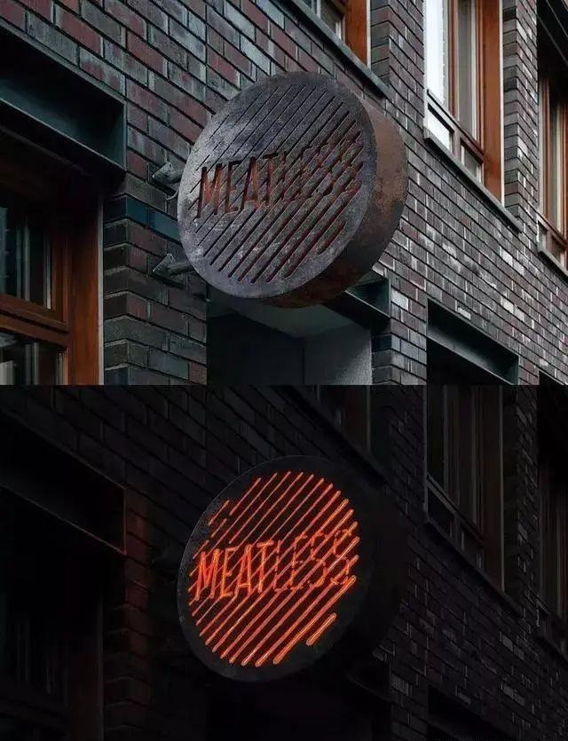 智慧做工與創(chuàng)新籌劃的結(jié)合，國外創(chuàng)意LOGO策劃24