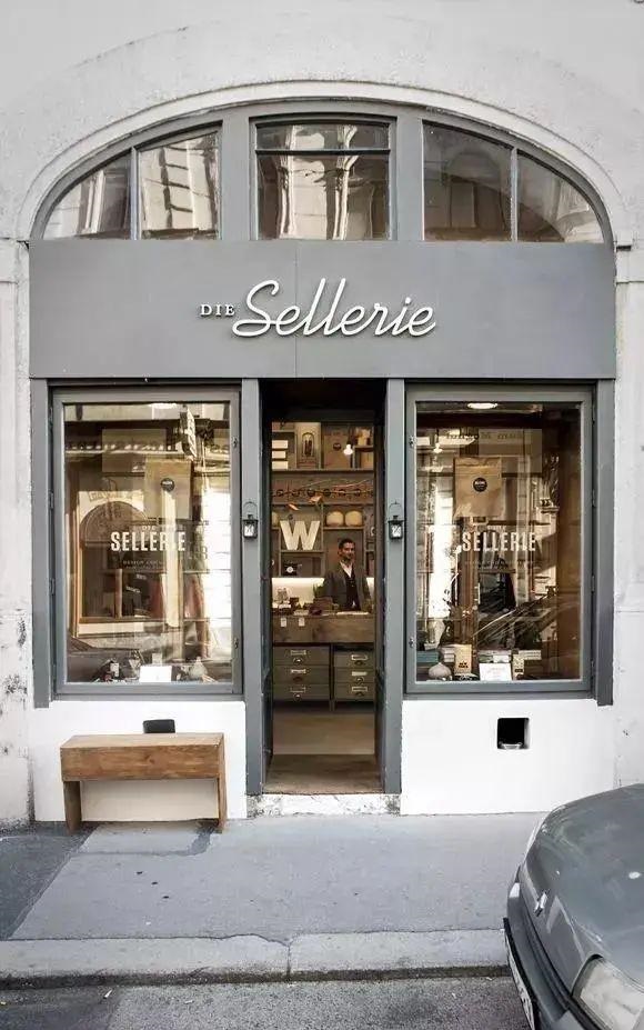 智慧做工與創(chuàng)新籌劃的結(jié)合，國外創(chuàng)意標(biāo)志計(jì)劃25