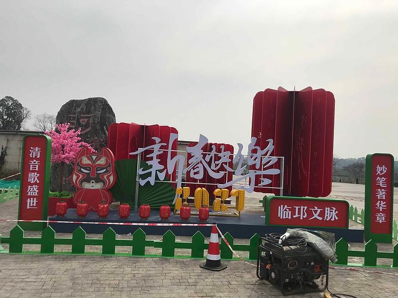 制作精神堡壘的這五種材質(zhì)，你見過嗎