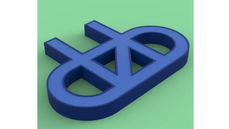 Led發(fā)光字材質分類圖片大全13