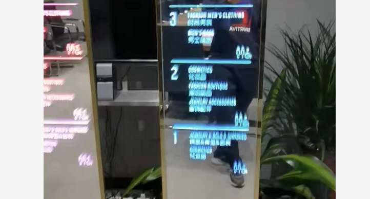 Led發(fā)光字材質分類圖片大全16