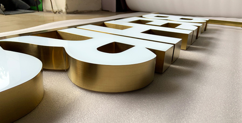 Led發(fā)光字材質分類圖片大全18