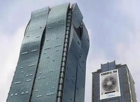 這些腦洞大開的戶外戶外廣告牌，你見過幾個(gè)？11