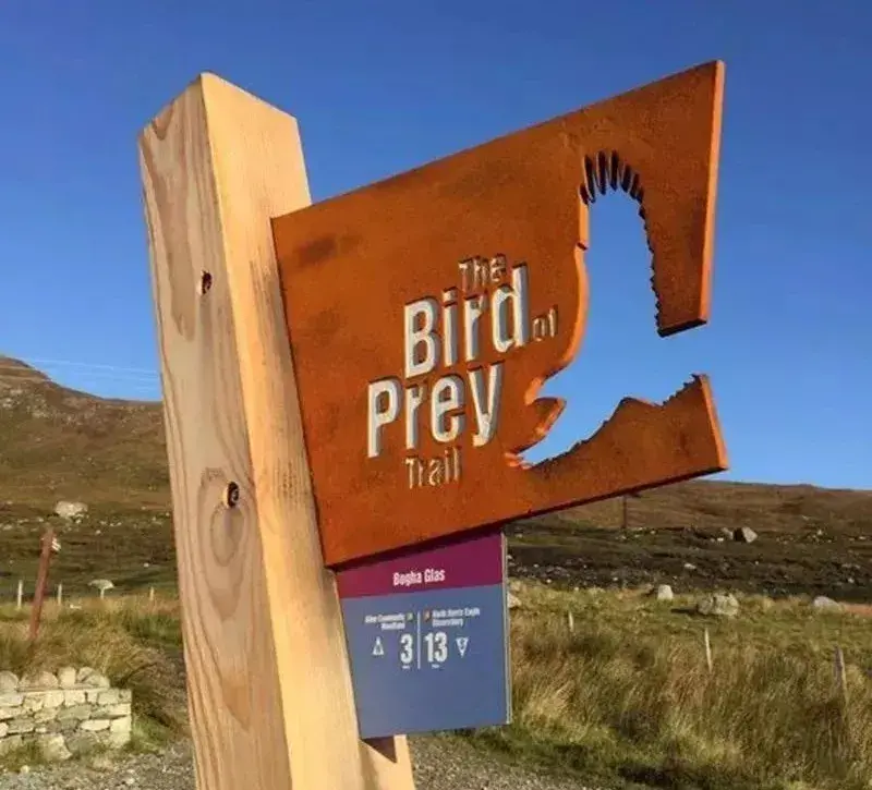 這一些極具創(chuàng)意的廣告招牌牌，你見過嗎？2