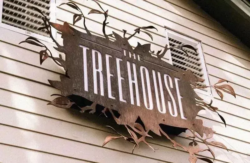 這一些極具創(chuàng)意的廣告標牌牌，你見過嗎？5