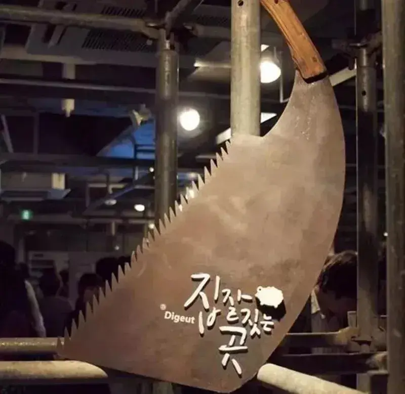 這一些極具創(chuàng)意的廣告招牌牌，你見過嗎？6