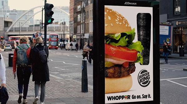 這些戶外廣告的創(chuàng)意你喜歡嗎？10