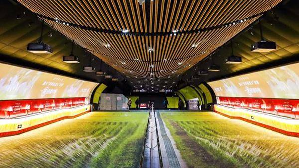 這些室外標識的創(chuàng)意你喜歡嗎？14