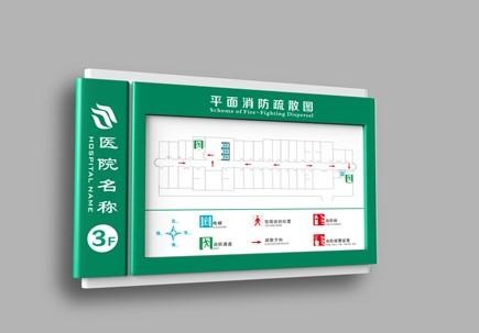 這樣才能讓醫(yī)院標(biāo)識(shí)不被忽視2