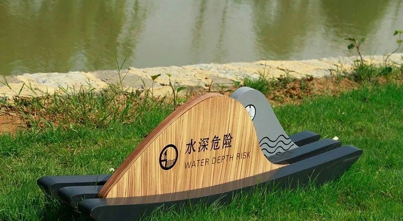 住宅小區(qū)標(biāo)識(shí)牌策劃制造遵循什么樣原則？3