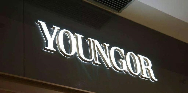 品類眾多的廣告字，這回終于分清楚了4