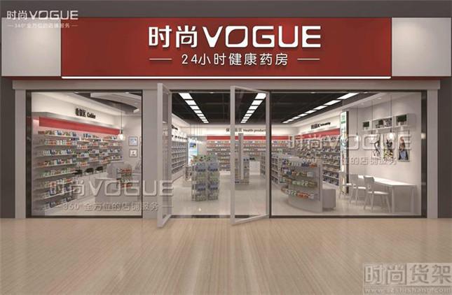 自己開(kāi)藥店怎樣籌劃招牌？3大實(shí)用常識(shí)點(diǎn)，幫你聚集較高人氣