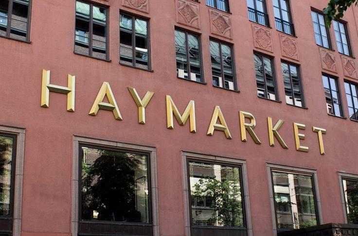 當(dāng)成線(xiàn)下超級(jí)入口，店鋪招牌主要性凸顯21