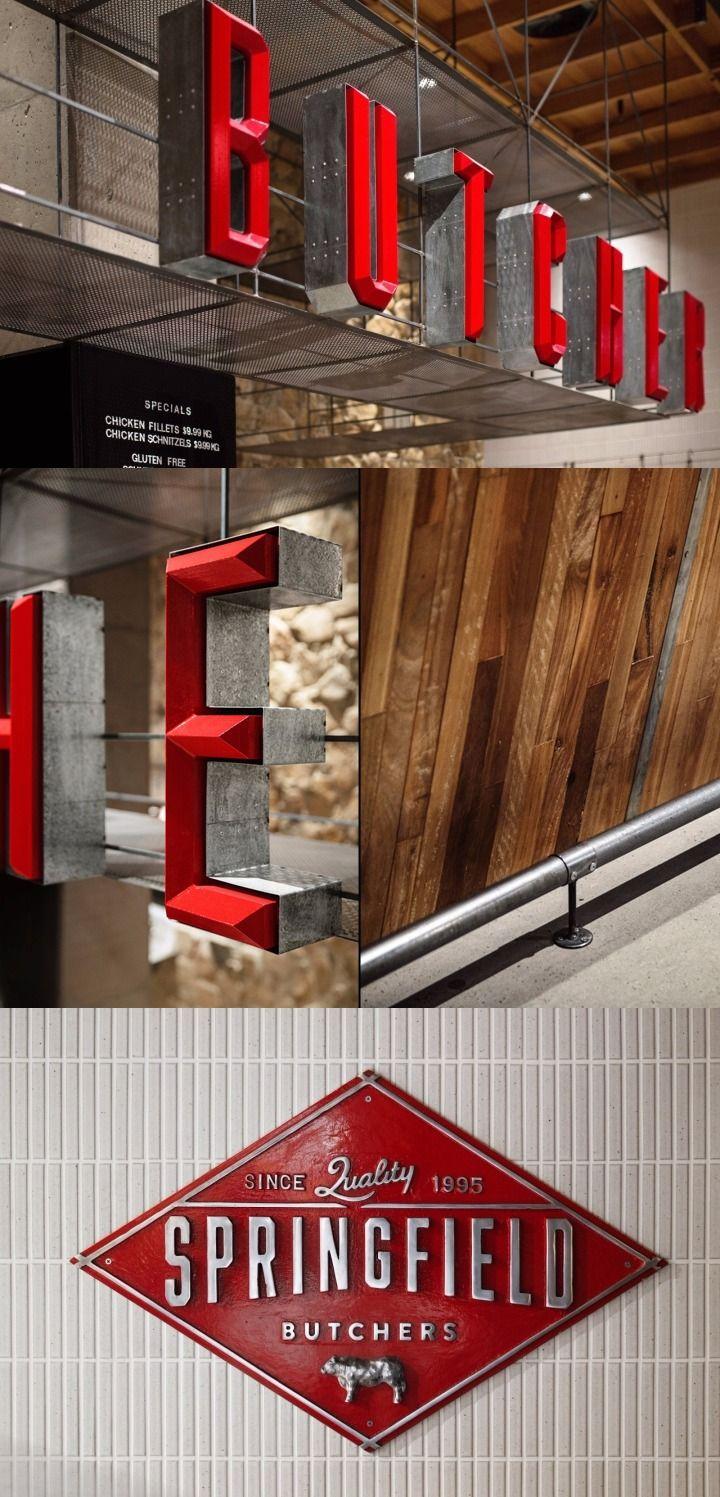 當(dāng)成線(xiàn)下超級(jí)入口，店面招牌主要性凸顯29