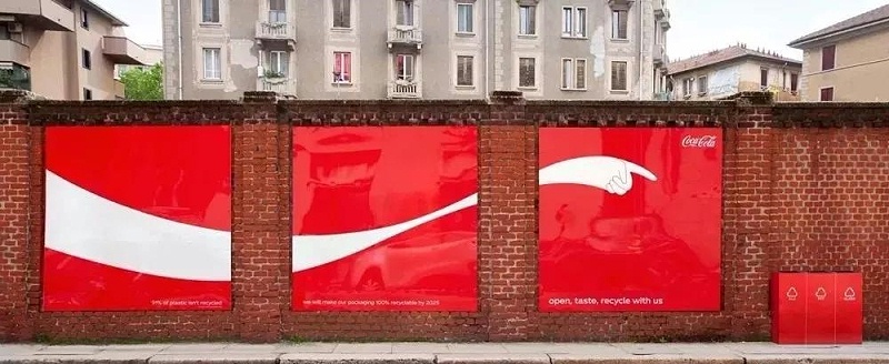 最果的戶外標(biāo)識(shí)！創(chuàng)意是靈魂