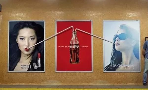 最果的室外廣告！創(chuàng)意是靈魂7
