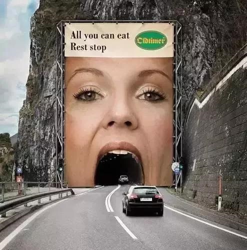 最果的戶外標(biāo)識(shí)！創(chuàng)意是靈魂8