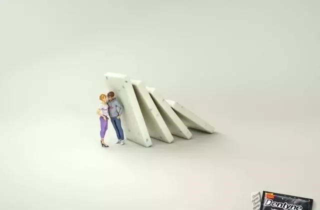 最果的室外廣告！創(chuàng)意是靈魂13