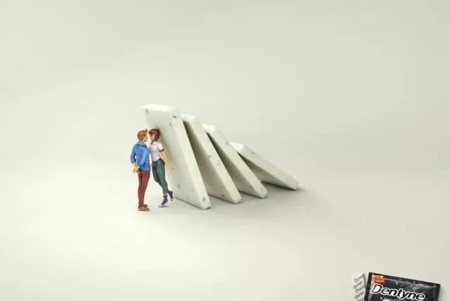 最果的室外廣告！創(chuàng)意是靈魂14