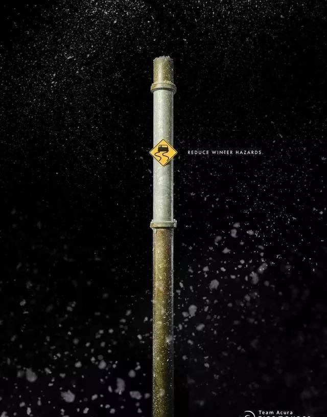 最果的戶外廣告！創(chuàng)意是靈魂23