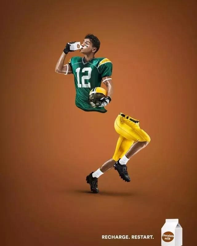 最果的戶外廣告！創(chuàng)意是靈魂37