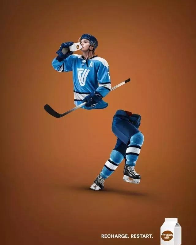 最果的戶外廣告！創(chuàng)意是靈魂38