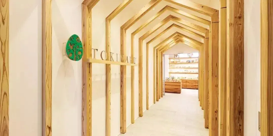 走心的購物中心籌劃，是如何將「導(dǎo)視系統(tǒng)」設(shè)計使用到極致的？11