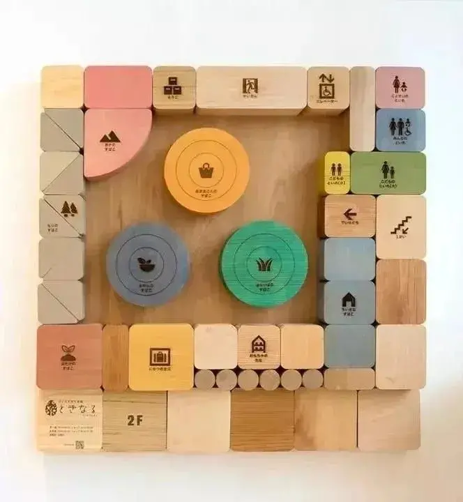 走心的購物中心計劃，是怎樣將「導(dǎo)視系統(tǒng)」籌劃運(yùn)用到極致的？12