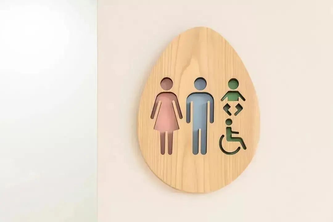 走心的購物中心計劃，是怎么將「導(dǎo)視系統(tǒng)」策劃利用到極致的？13