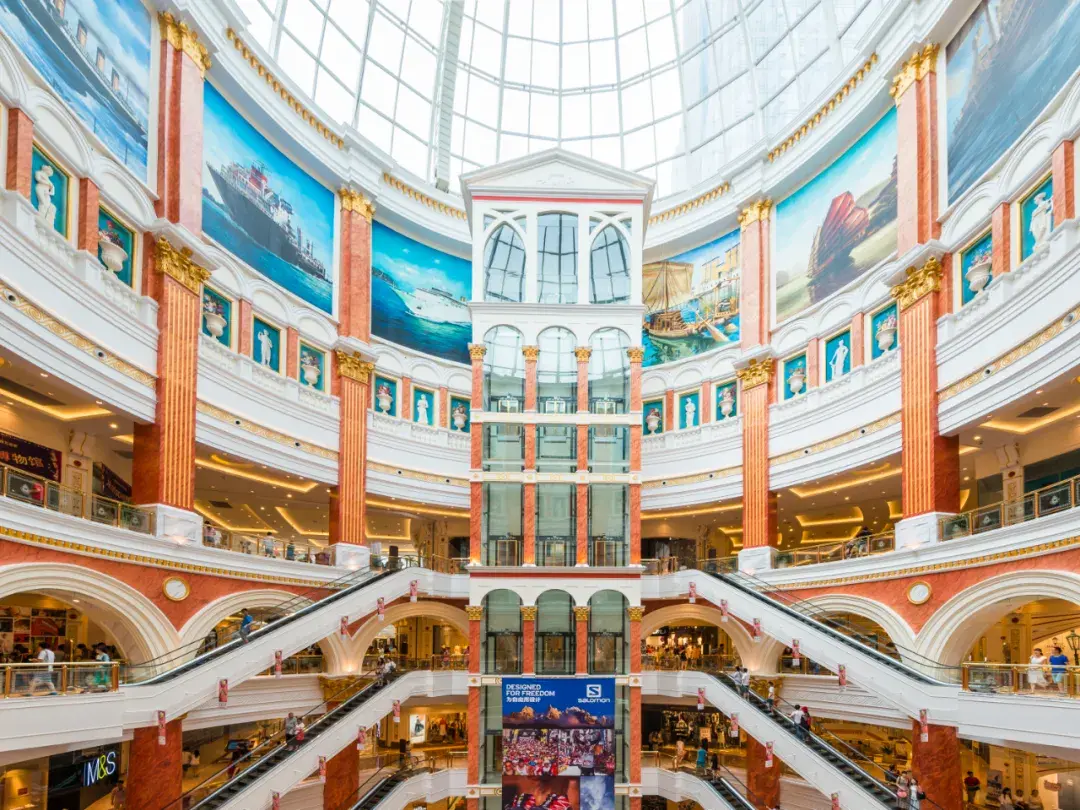 走訪長沙、重慶等地后，我總結出一套樓頂廣告牌“吸金術”5