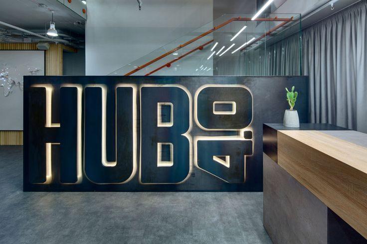 當(dāng)成線(xiàn)下超級(jí)入口，商店招牌主要性凸顯14