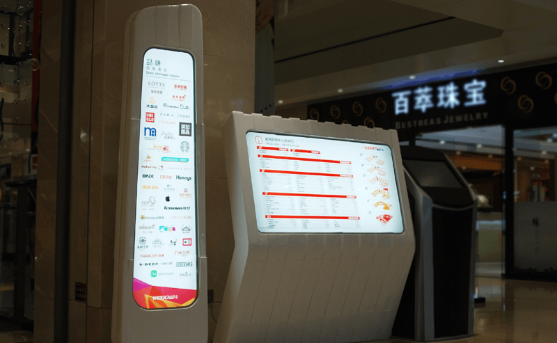 大城市標(biāo)識標(biāo)牌的一體規(guī)劃和策劃5