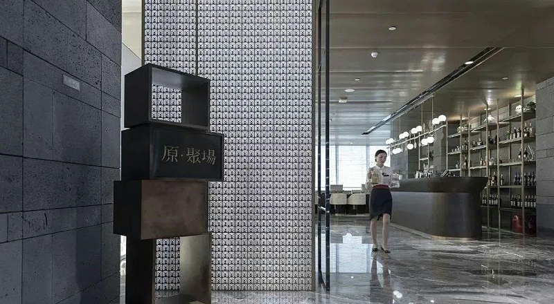 中國風(fēng)標(biāo)識(shí)標(biāo)牌事例分享，美8