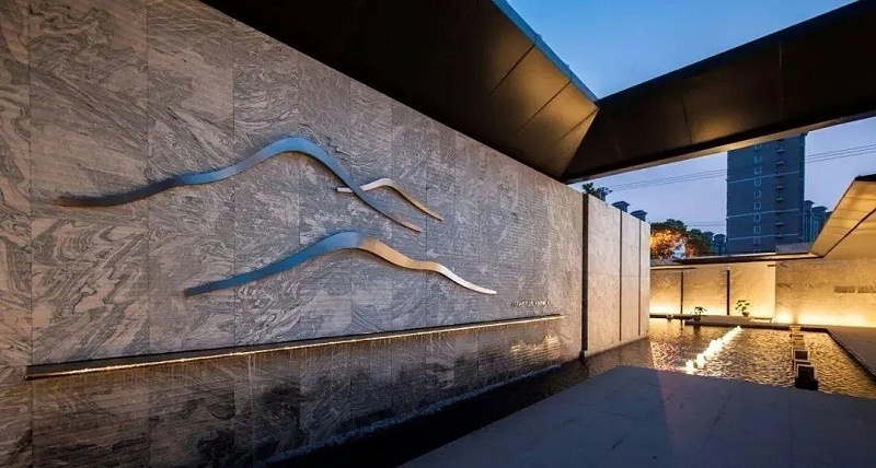 中國風(fēng)標(biāo)志標(biāo)牌事例分享，美13